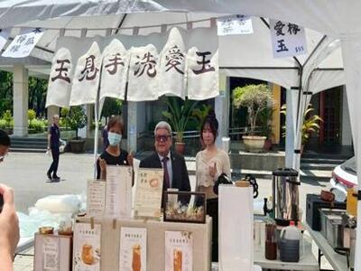 就業博覽會2026.05.13圖片
